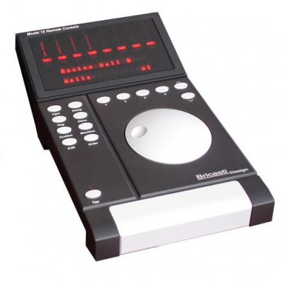 BRICASTI M10