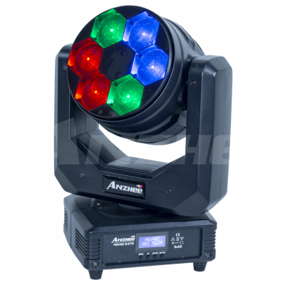 Anzhee H6x40Z B-EYE