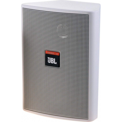 JBL CONTROL 23T WH