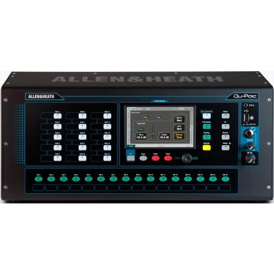 Allen&Heath Qu-Pac