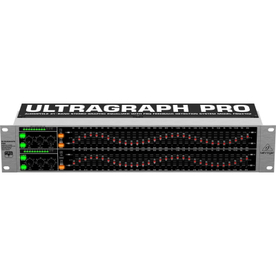 Behringer FBQ3102