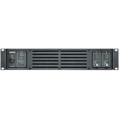 Ashly PE-1800 (c PE-DSP1)