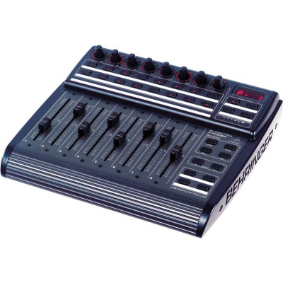 Behringer BCF2000