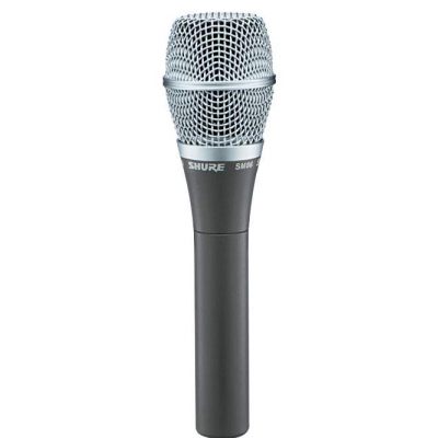 SHURE SM86