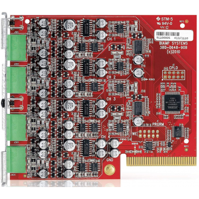 Biamp SIC-4