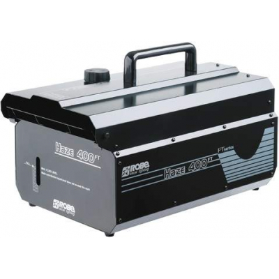 ROBE HAZE 400 FT