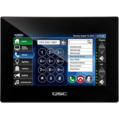 QSC TSC-7W