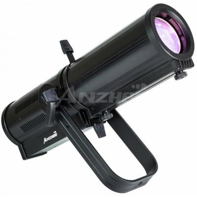Anzhee Profile 100 ZOOM