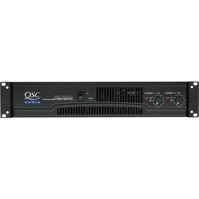 QSC RMX 1850HD