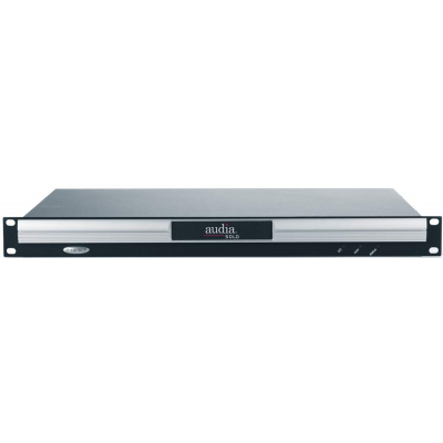 Biamp Audia Solo 8x8