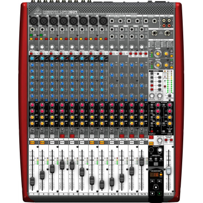 Behringer UFX1604