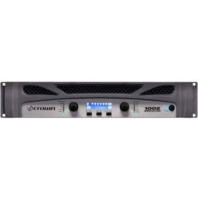 CROWN XTI1002