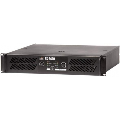 DAS AUDIO PS-2400
