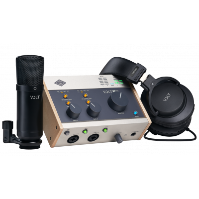 Universal Audio Volt-SB276
