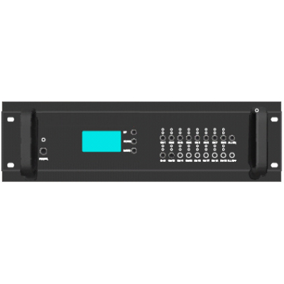 PROAUDIO ZSS-16D