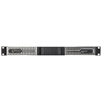 POWERSOFT Quatrocanali 2404