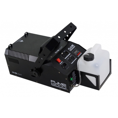 Involight Fume3000DMX