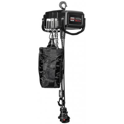 EXE Rise D8+ 500kg LVC