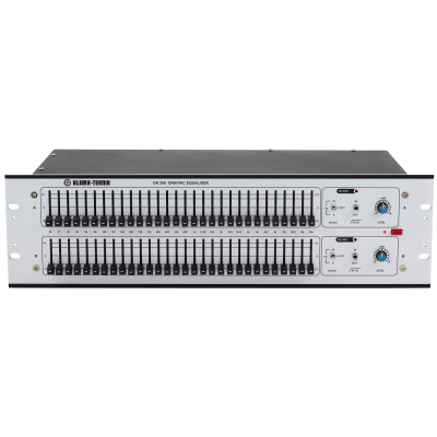 Klark Teknik DN360B