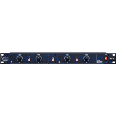 SPL Transient Designer 2