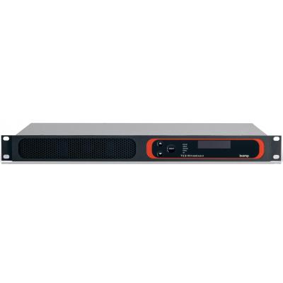Biamp TesiraFORTE AVB VT