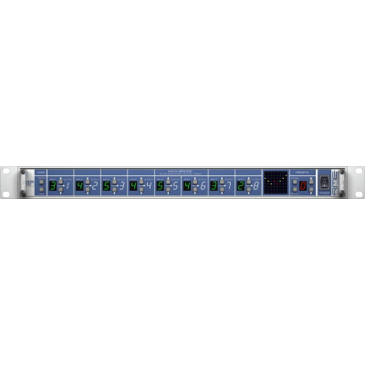 RME MADI Bridge