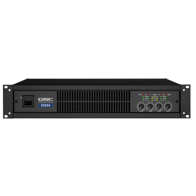 QSC CX254