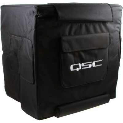 QSC KW181 COVER