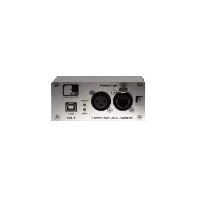 Fohhn Audio NA-1 Fohhn-Net USB Adapter