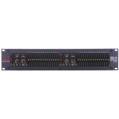 dbx iEQ15
