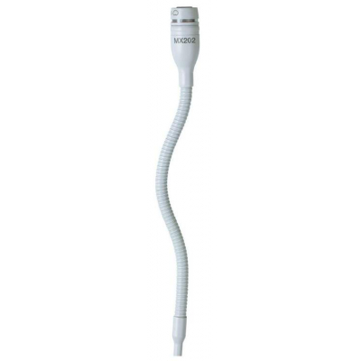 SHURE MX202W/S
