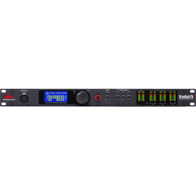 dbx DriveRack PA2