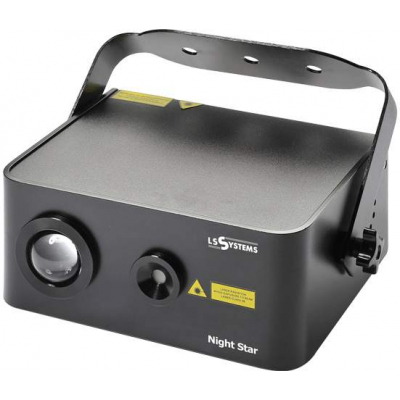 LS Systems Night Star