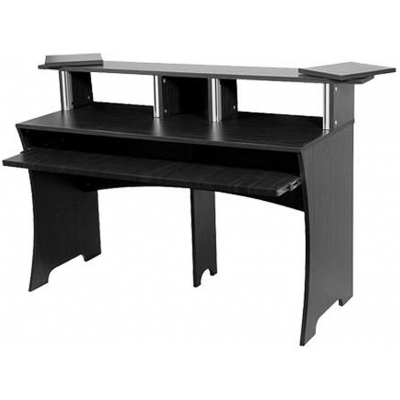 Glorious Workbench black
