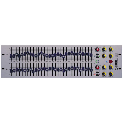 Klark Teknik DN370F