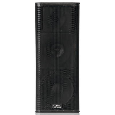 QSC KW153