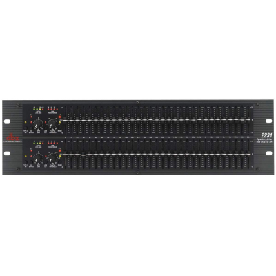 dbx 2231