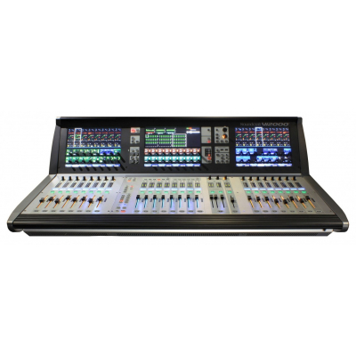 Soundcraft Vi2000:48