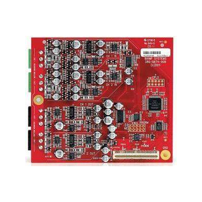 Biamp EIOC-4