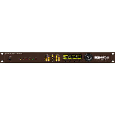 DEVA Broadcast DB64-FM