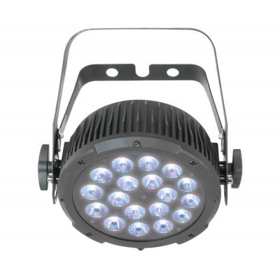 CHAUVET-DJ Slim PAR Pro Tri