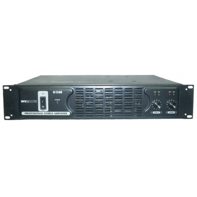 INVOTONE B1500
