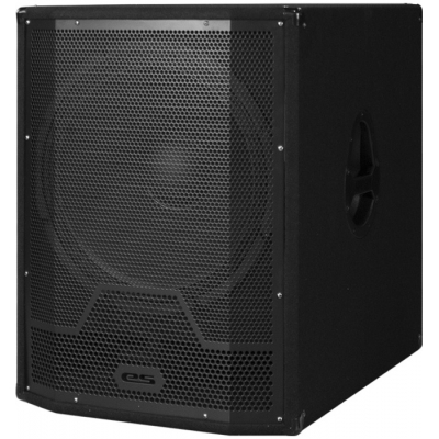 EUROSOUND BBR-118