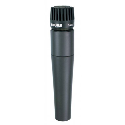 SHURE SM57-LCE