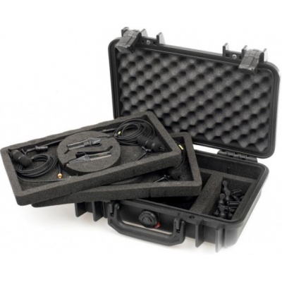 DPA KIT-4099-DL-10C