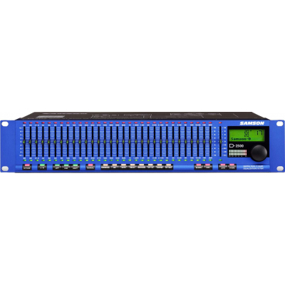 Samson D2500