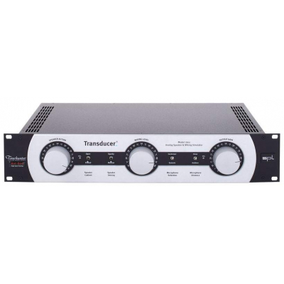 SPL  Transducer