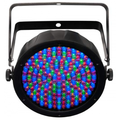CHAUVET-DJ Slim Par 64 RGBA