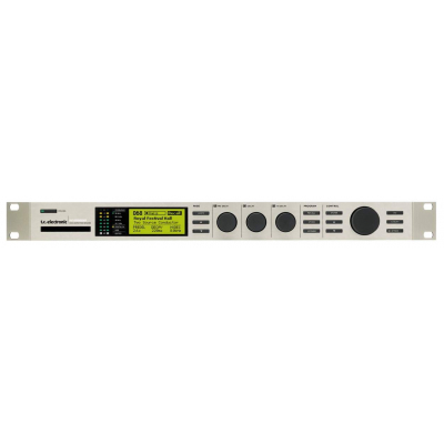 TC electronic Reverb4000