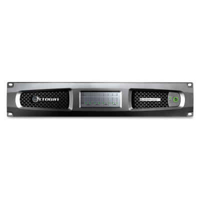 Crown DCi8|300N